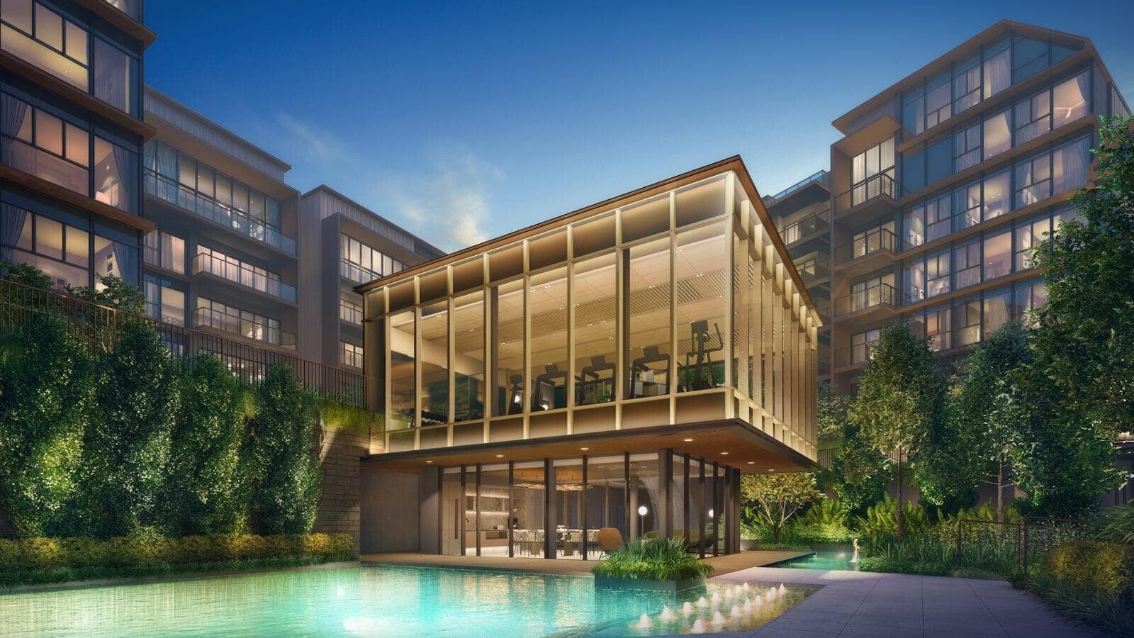 Terra Club