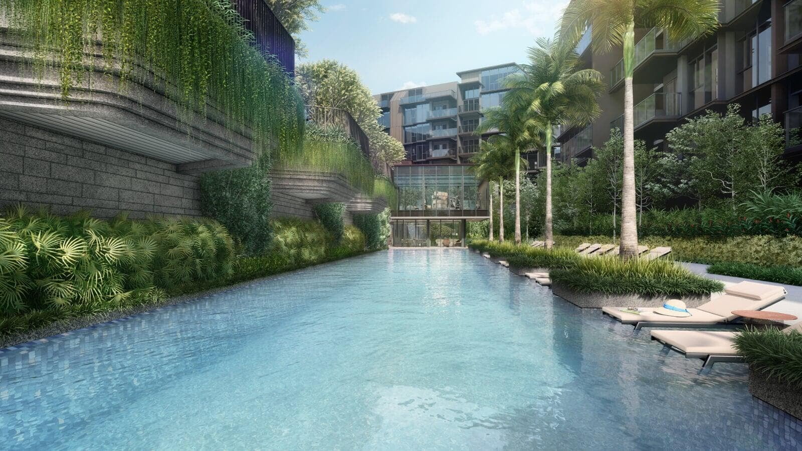Aqua Pool